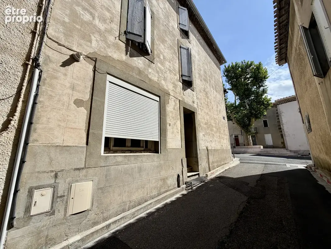 Maison de village - photo 2