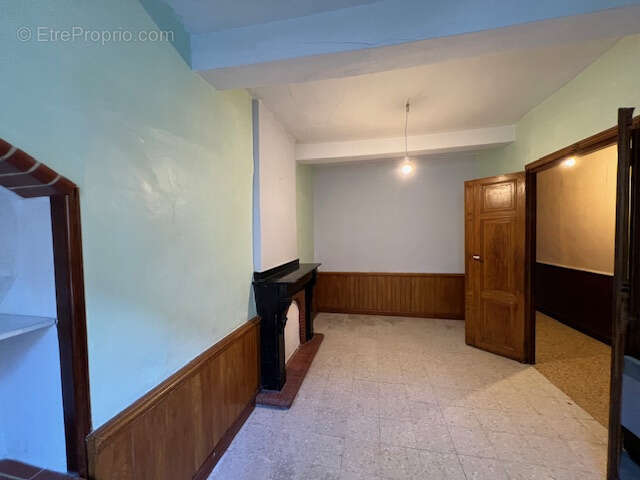 Maison à RIEUX-MINERVOIS