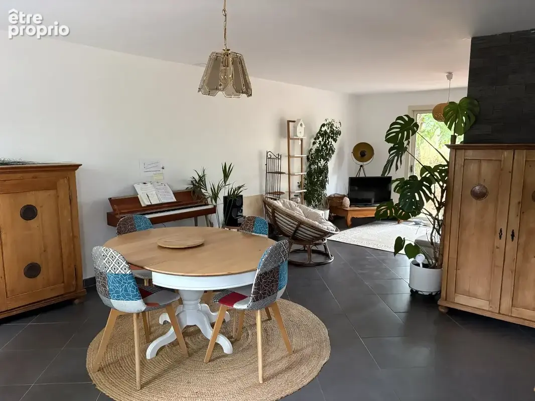 Pavillon Mozé sur Louet - photo 6