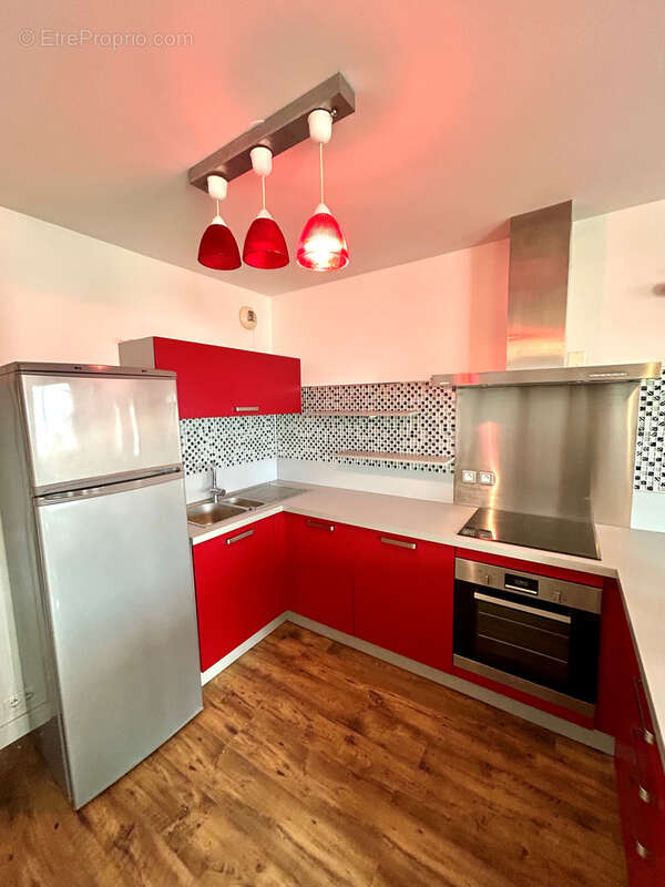 Appartement à AJACCIO