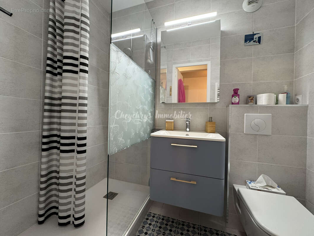 Appartement à HONFLEUR