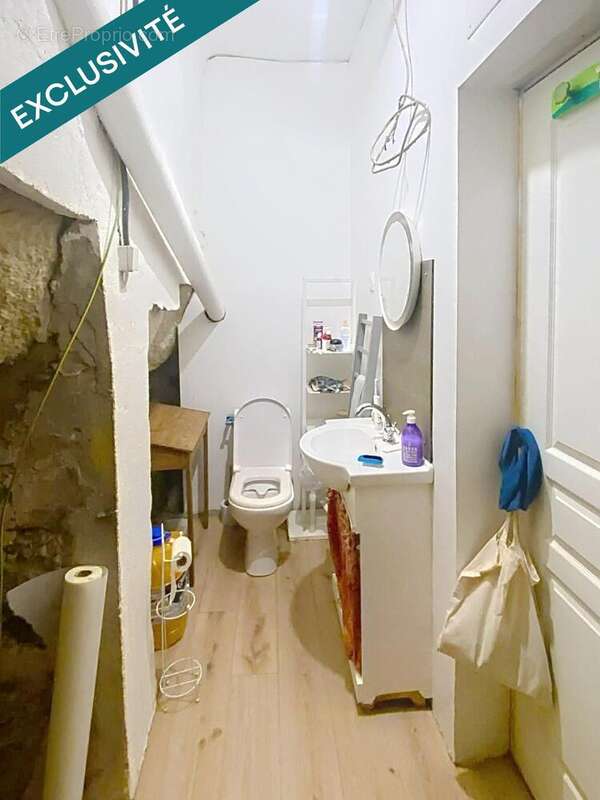 Photo 3 - Appartement à CARCES