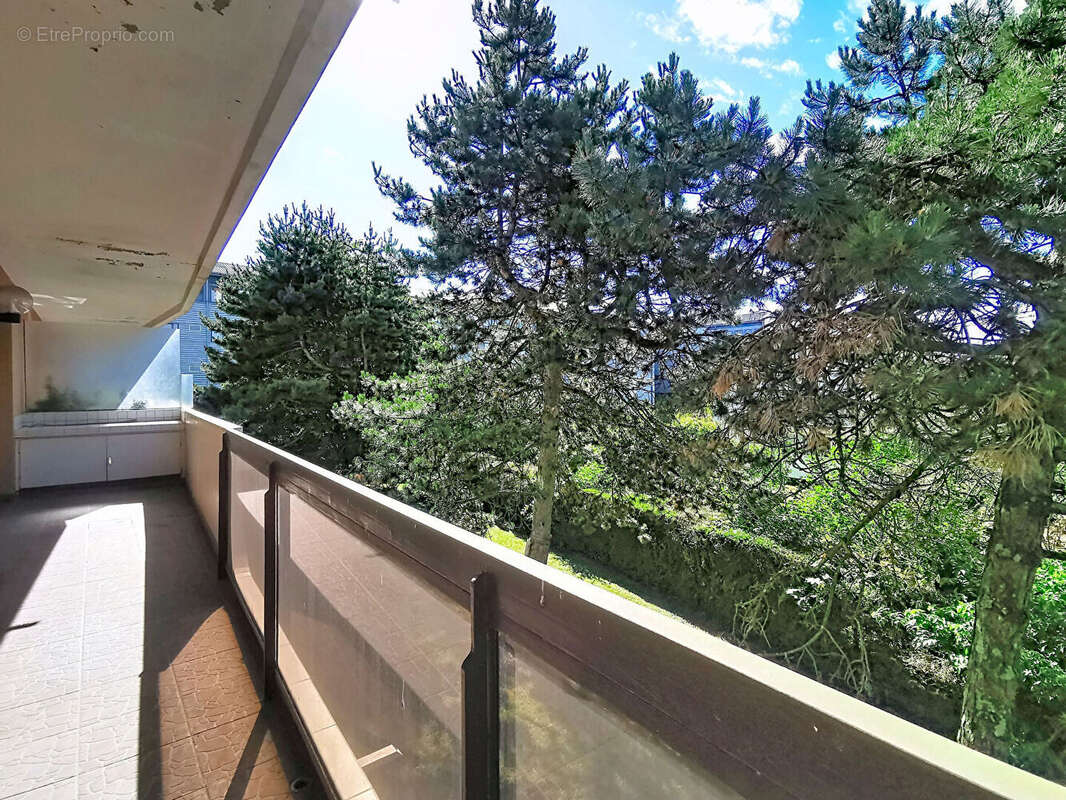 THONON - Appartement T3 - 68.57m² - photo 7