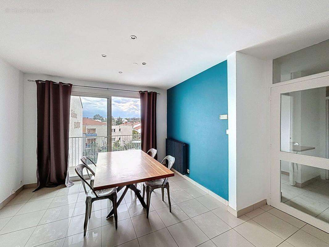 Appartement à PERPIGNAN