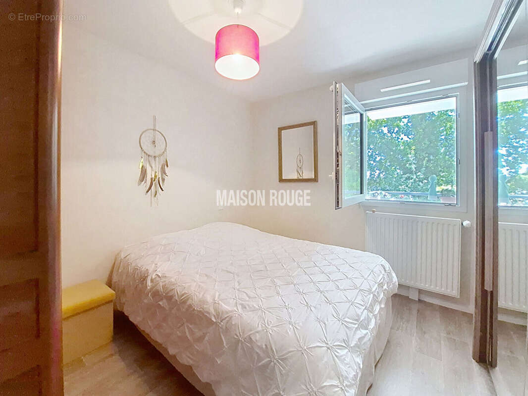 Appartement à AURAY