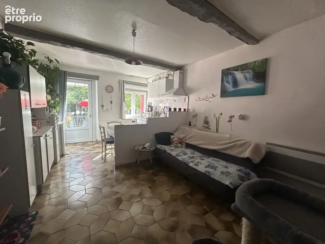 immeuble de rapport - photo 2