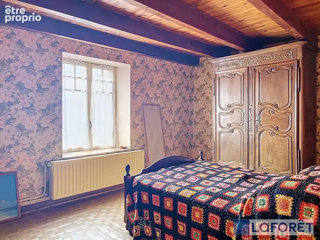 Maison Is-en-Bassigny 8 pièce(s) 160,40 m2 - photo 8