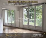 Appartement à SAINT-MARTIN-D&#039;HERES