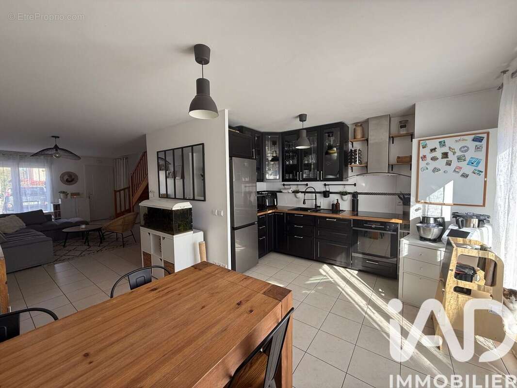 Photo 5 - Maison à BREUILLET