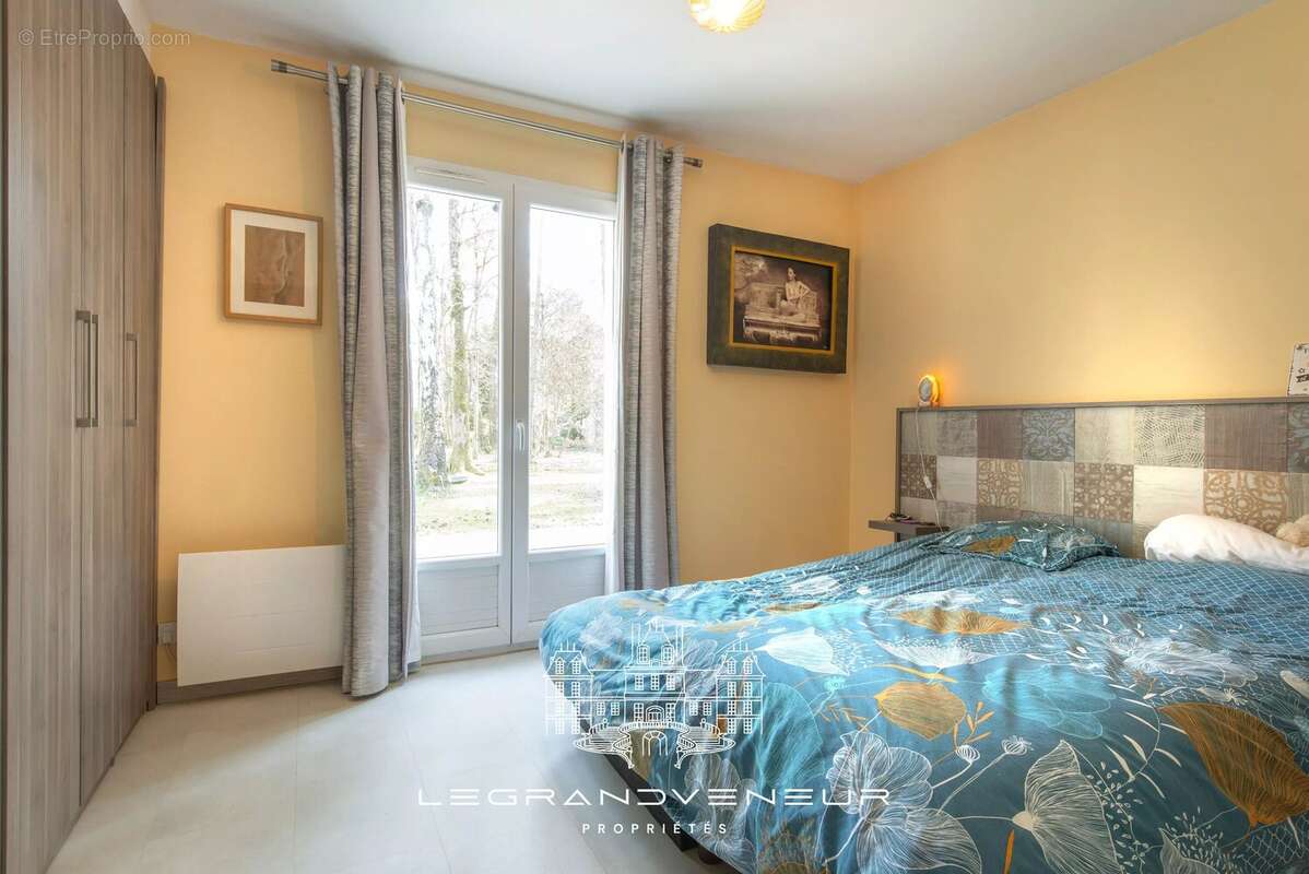 Maison à ARBONNE-LA-FORET