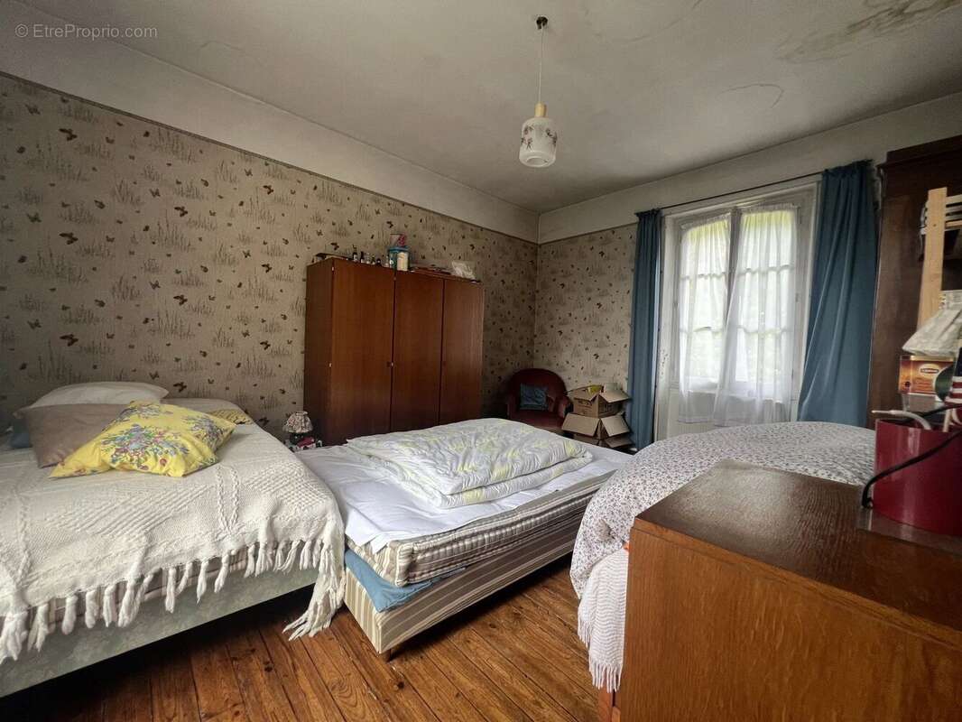 Vente Maison Verrieres(86410) 132 500ï¿œ - photo 7