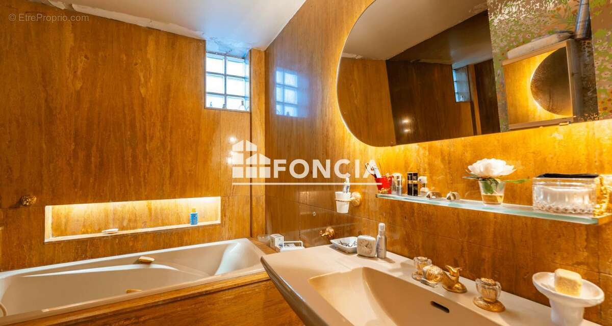 Appartement à MONTREUIL