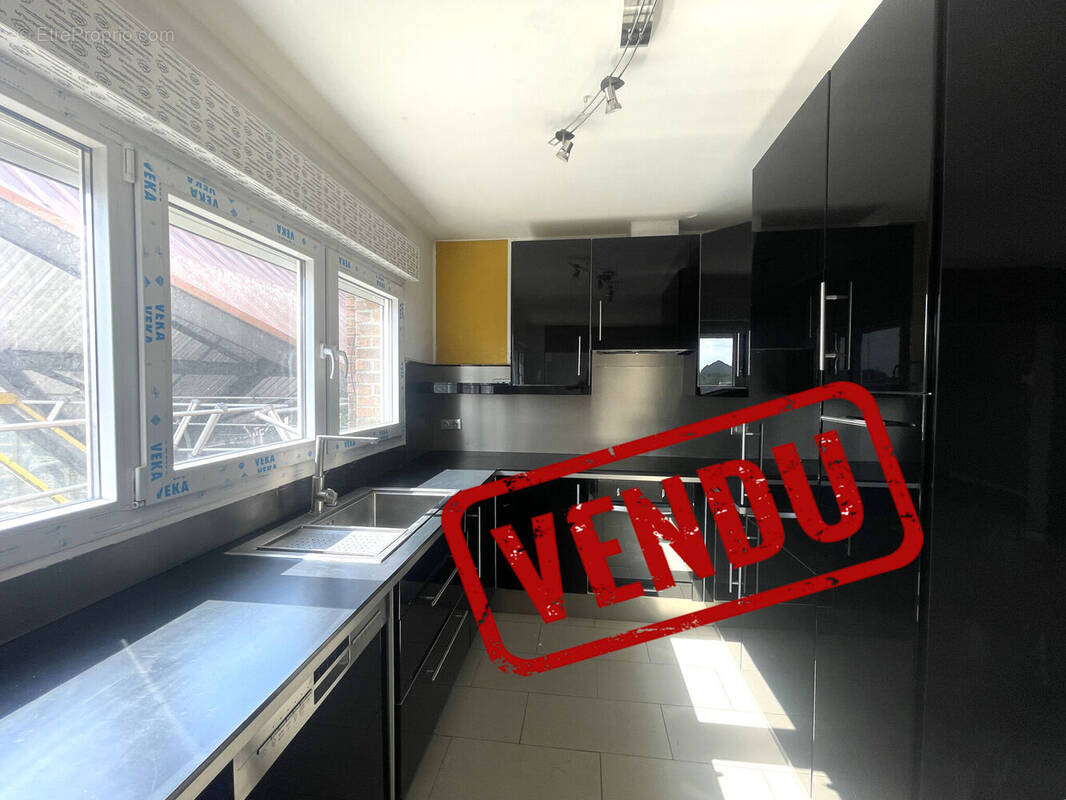 Photo 1 - Appartement à DENAIN