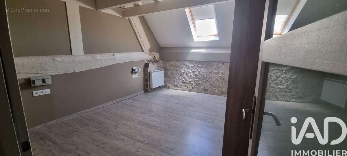 Photo 4 - Appartement à BRUYERES-LE-CHATEL