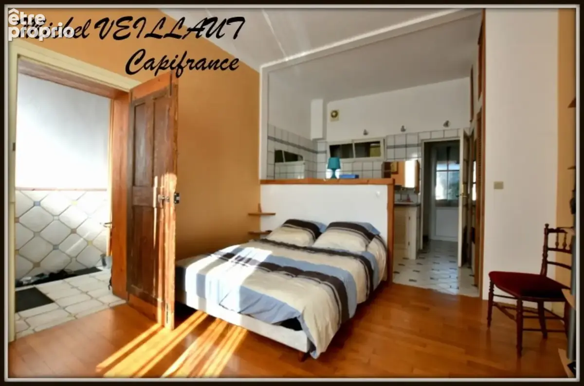 Maison à vendre 11 pièces MOULINS (03), 5 chambres, garage, 3 salles d'eau, terrain 237 m² - photo 5