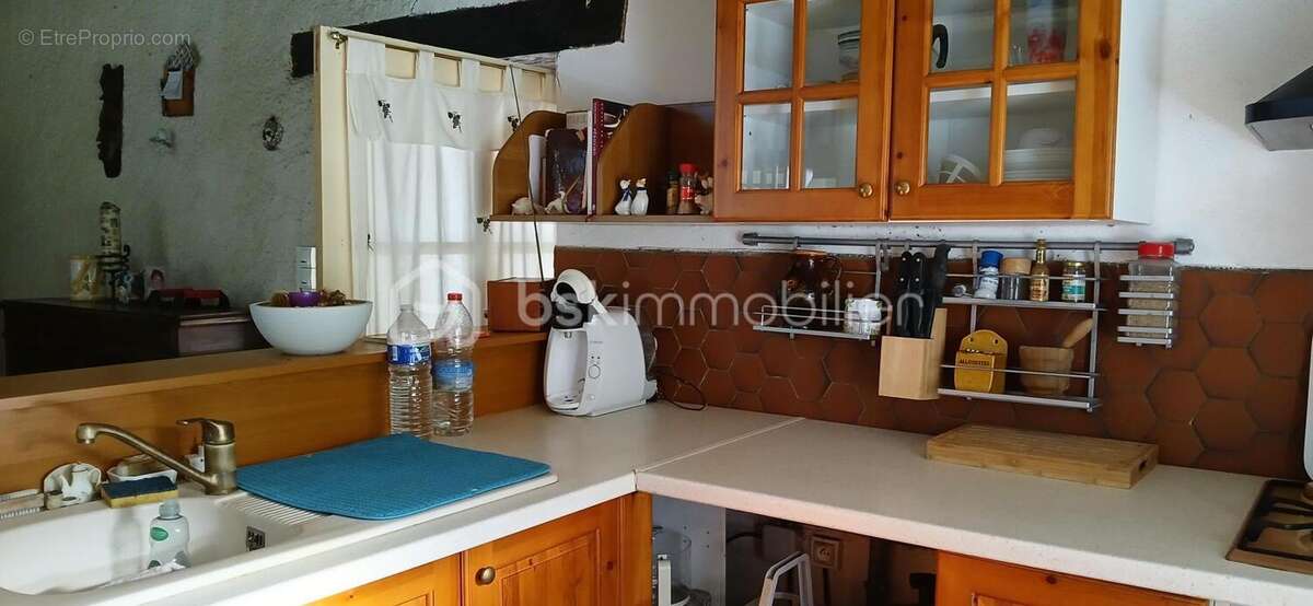 Maison à SAINT-AQUILIN