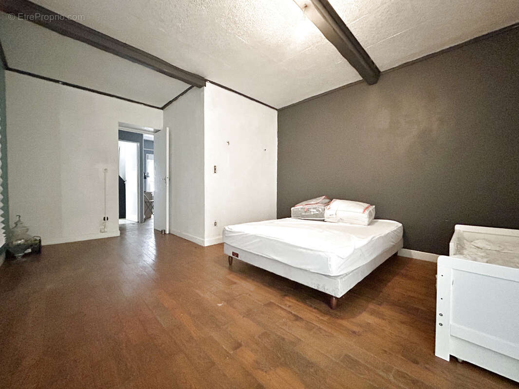 Maison à HENIN-BEAUMONT