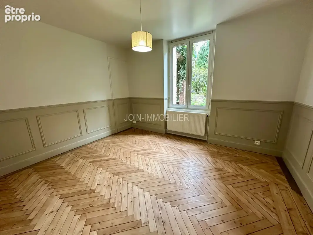 Appartement Dieppe 5 pièces 117.14 m² avec jardin - photo 11