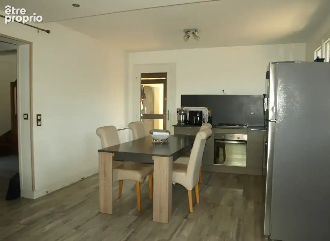 Maison 3 chambres, 105m² et vie de plain pied possible - photo 7