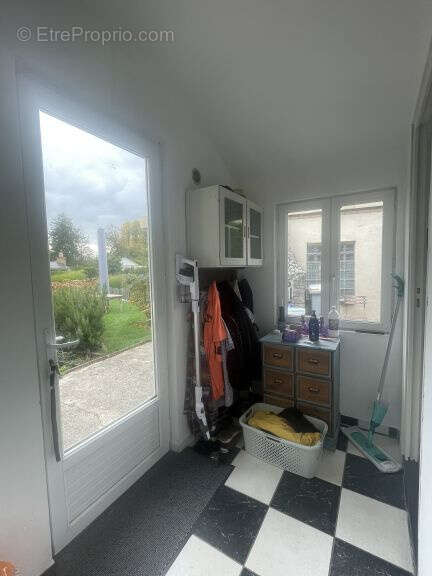 Maison à FILLIEVRES