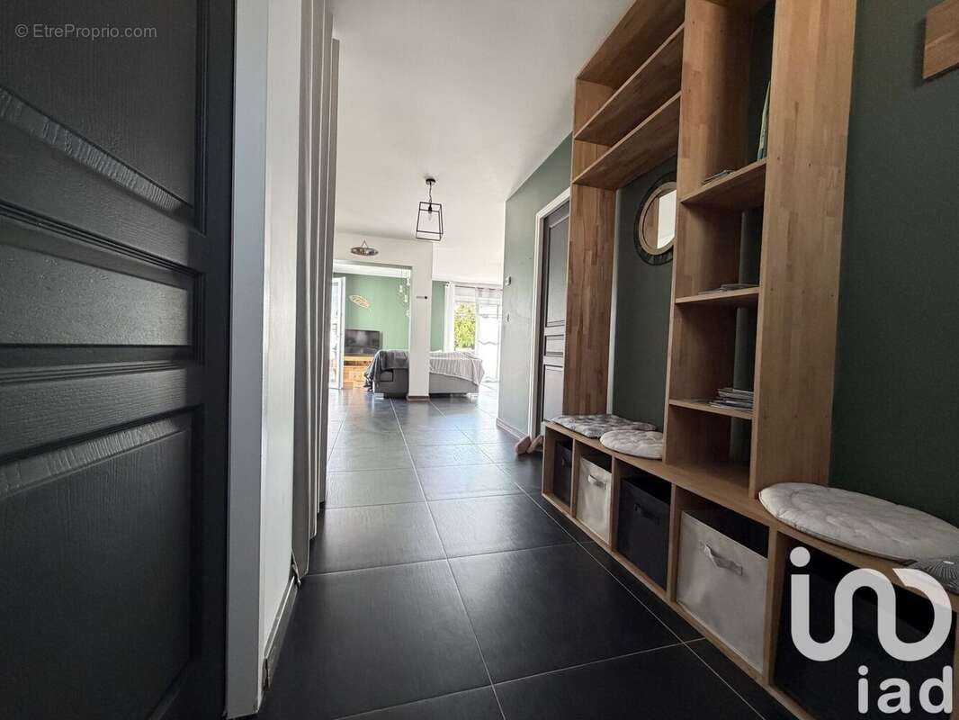 Photo 7 - Maison à ANDILLY