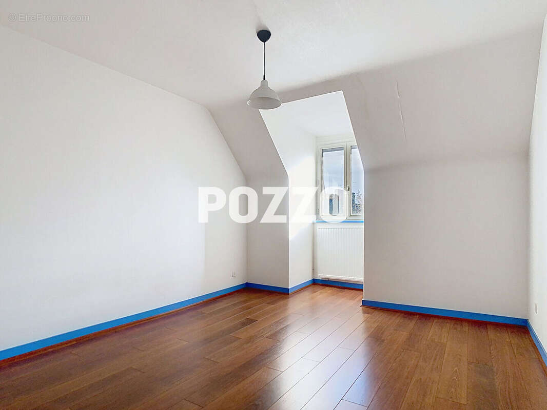 Appartement à ANTRAIN