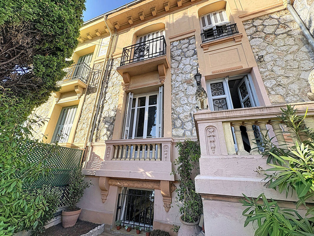 Maison à NICE