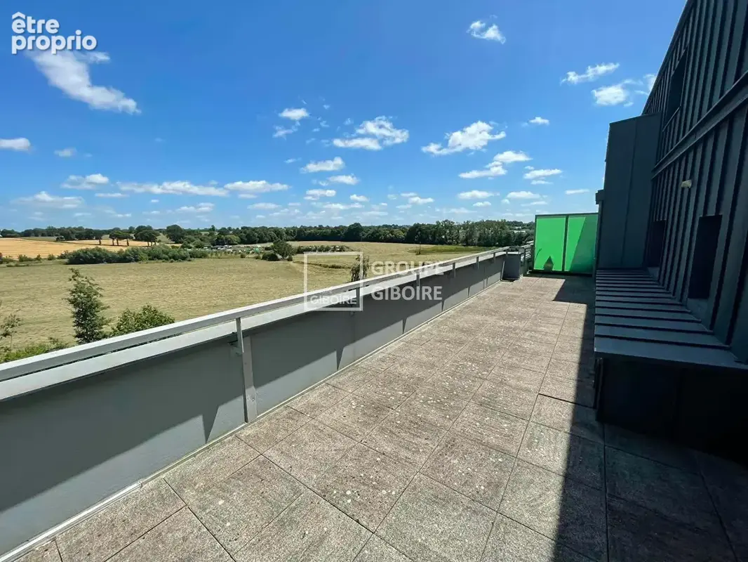 Appartement à PACE