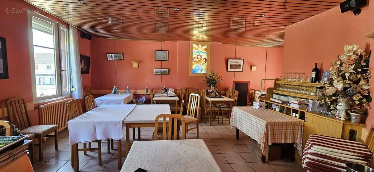 Maison à LA FORET-FOUESNANT