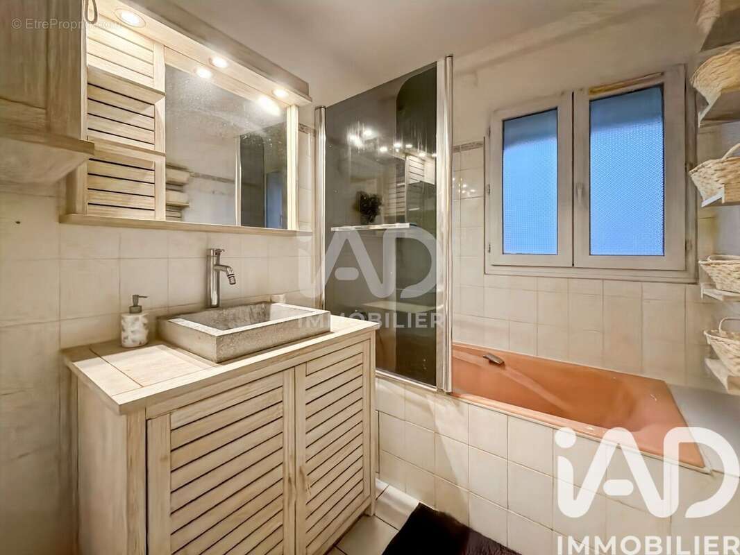 Photo 7 - Appartement à PONTAULT-COMBAULT