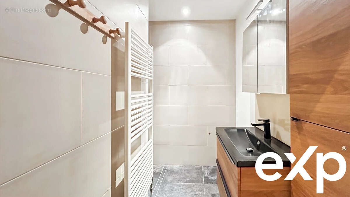 Appartement à BESANCON