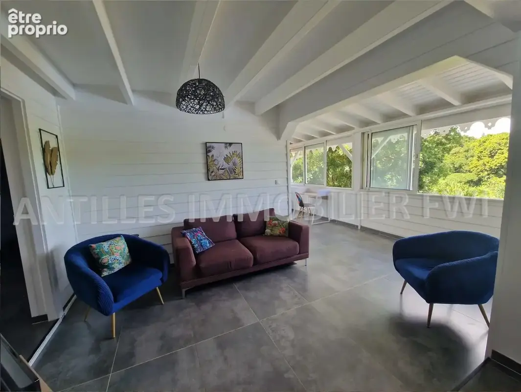 vente maison - 4 pièce(s) - photo 3