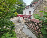 Maison à LUZANCY