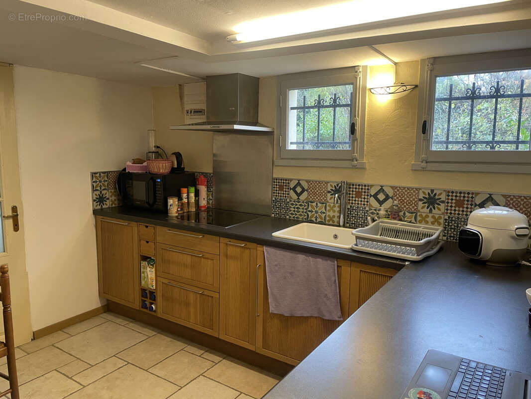 Maison à LES PONTS-DE-CE