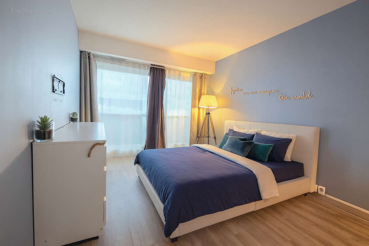 Appartement à PONTOISE