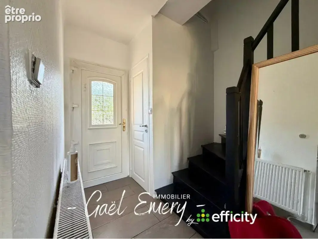 Maison 86 m² à Allonnes  - photo 2