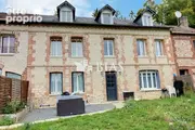 Maison à FRENEUSE