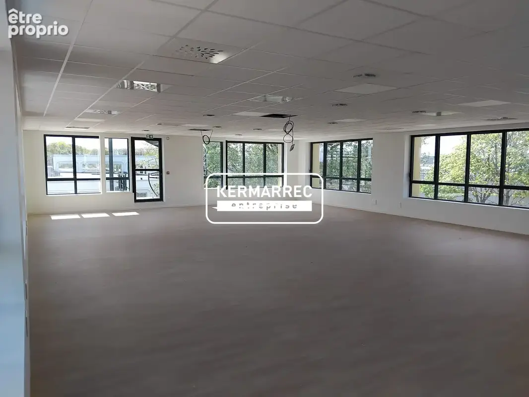Commerce 192 m² à vendre à Pace (35740) - photo 3