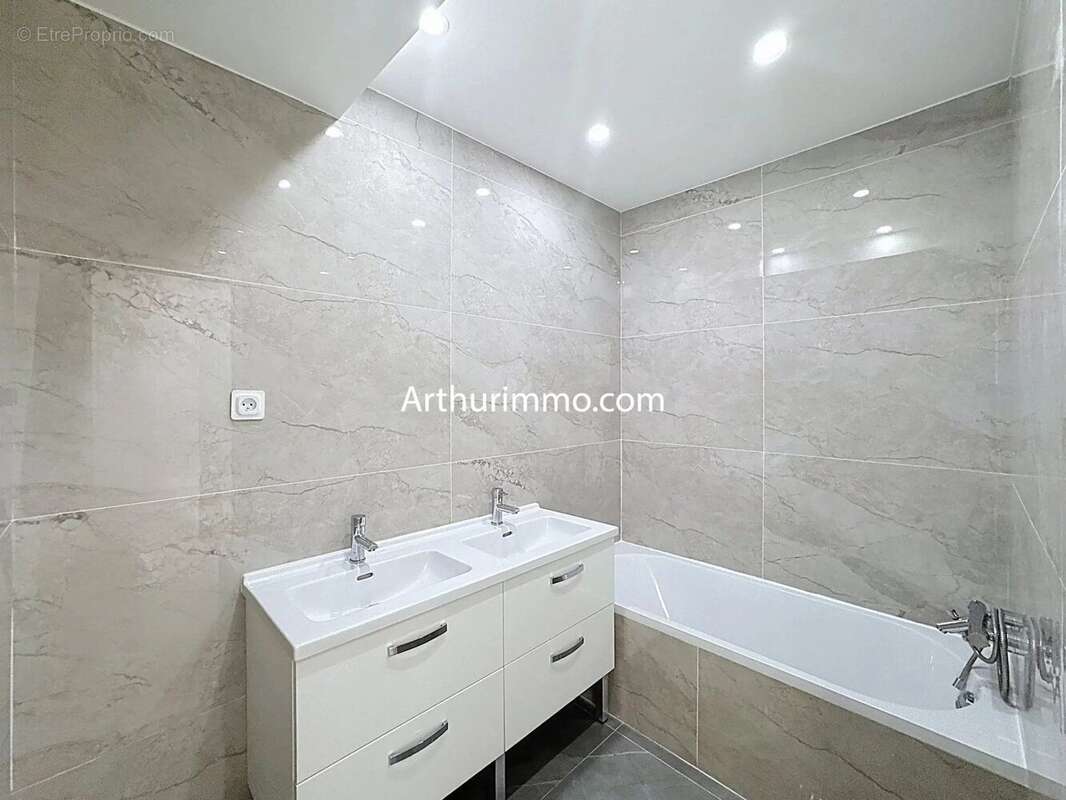 Appartement à CRETEIL