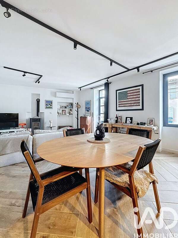 Photo 7 - Maison à ROBION