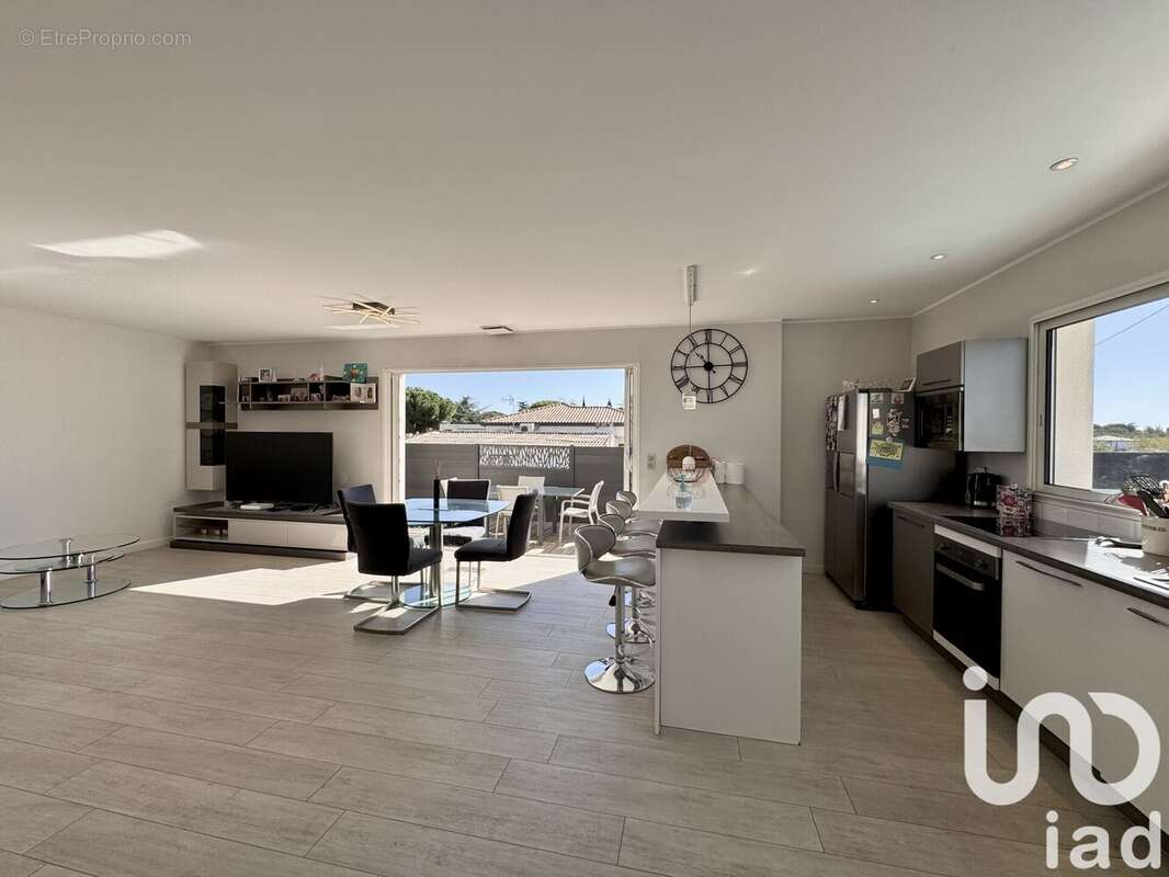 Photo 3 - Maison à VILLENEUVE-LES-MAGUELONE