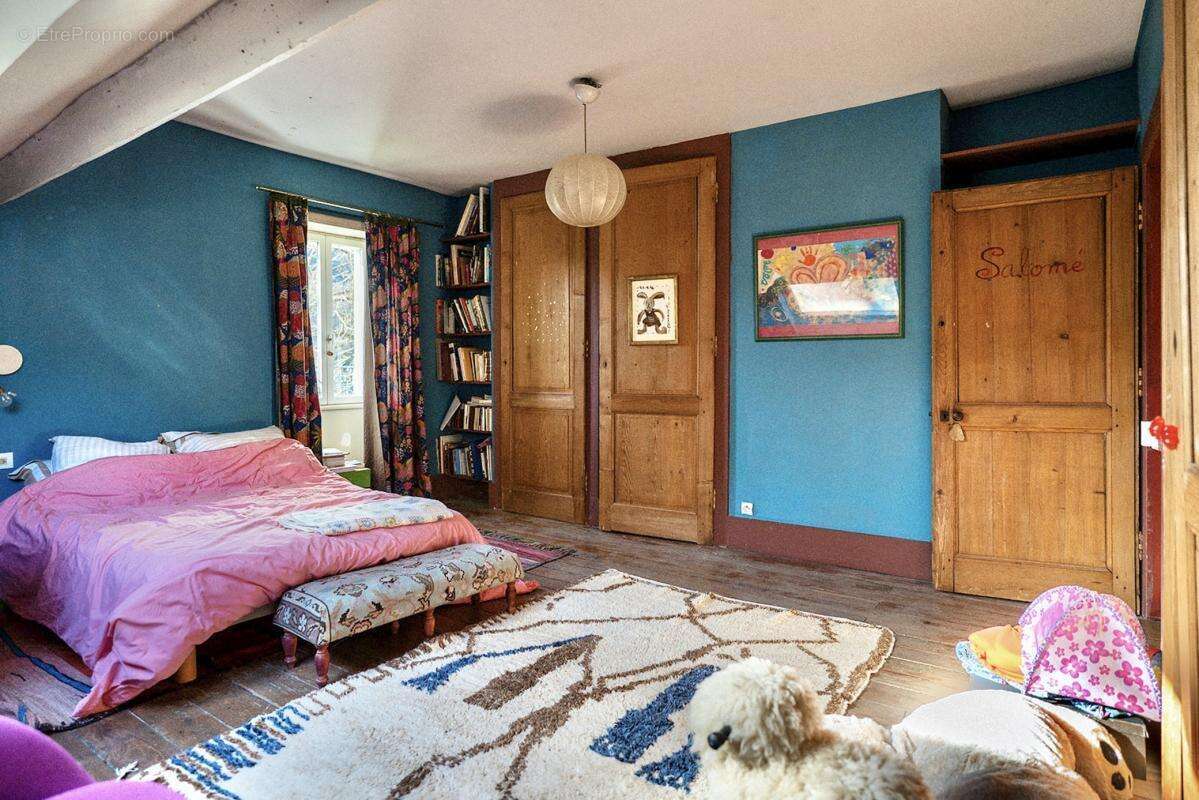 Maison 370 m² à Besancon  - photo 13