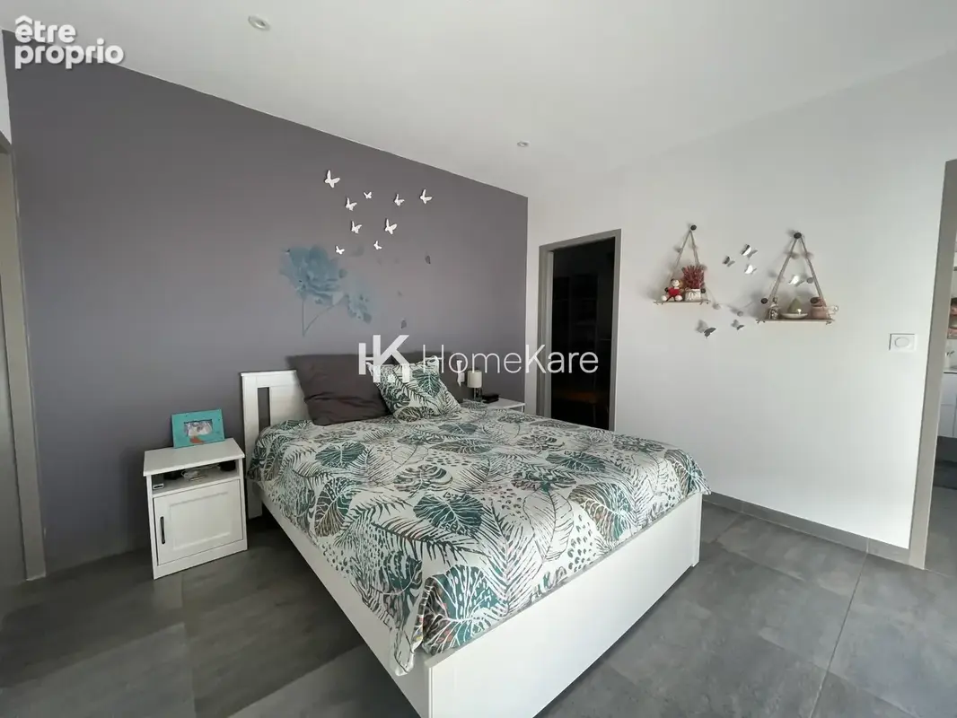 Maison 140 m² à Le Vernet  - photo 7