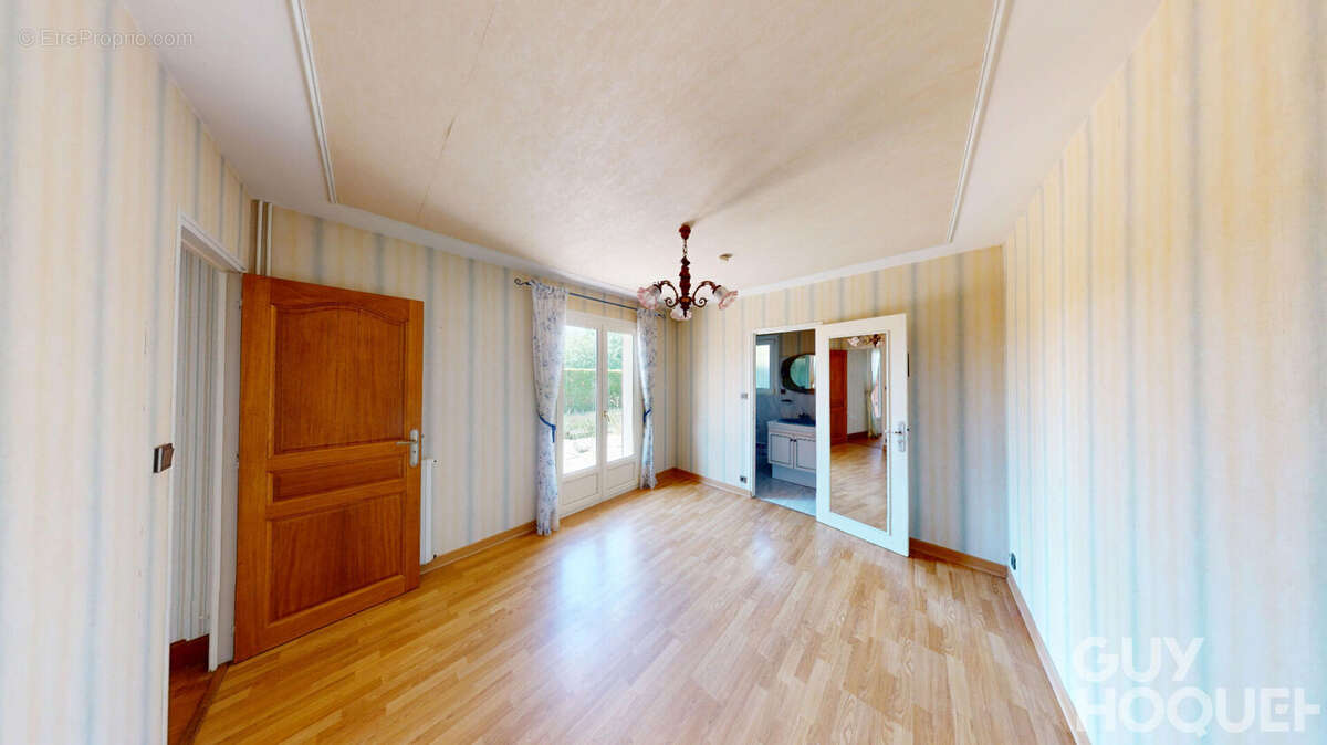 Maison 94m² Poitiers - photo 6