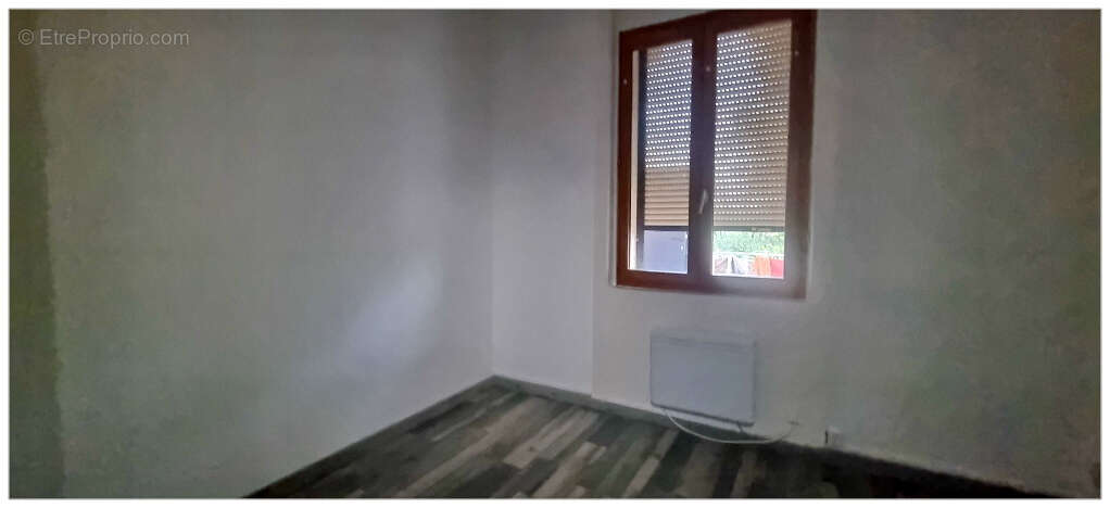 Appartement à GRIGNY