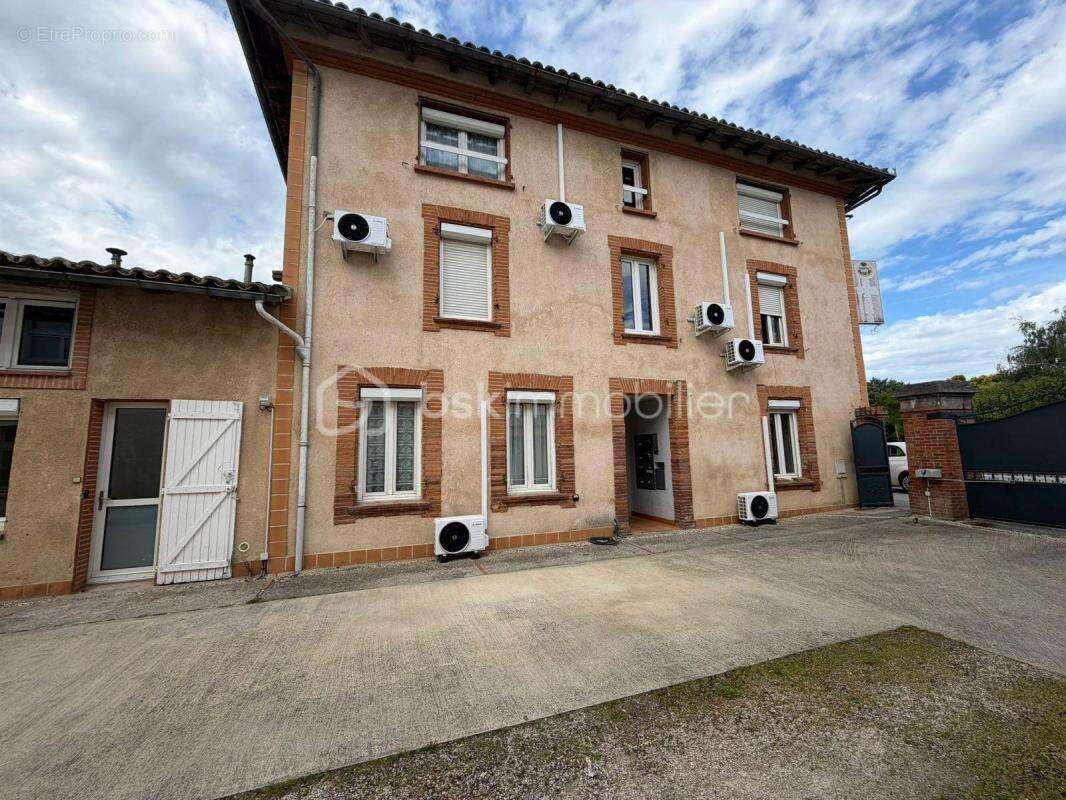Idéal investisseur – Studio vendu loué dans une petite copropriété à faibles charges - photo 3