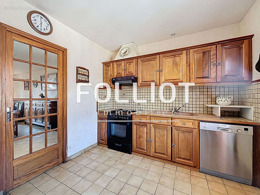 Maison à SAINT-PAIR-SUR-MER