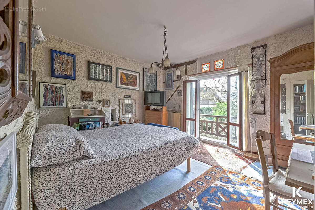 Maison à ERMONT