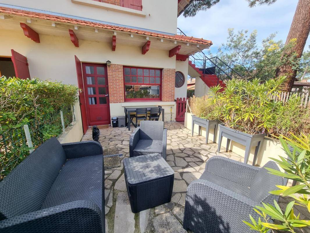 Appartement à ARCACHON