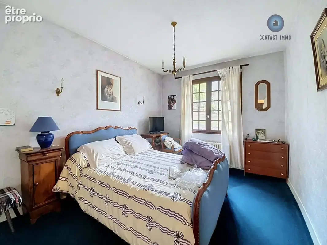 Maison 5 pièces 105 m² à vendre à Brive-La-Gaillarde (19100) - photo 6